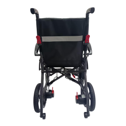 Wózek inwalidzki elektryczny GO-TIM