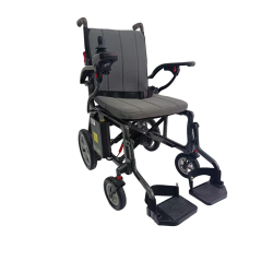 Wózek inwalidzki elektryczny GO-TIM