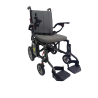 Wózek inwalidzki elektryczny GO-TIM