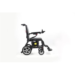 Wózek inwalidzki elektryczny GO-TIM