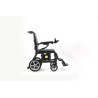 Wózek inwalidzki elektryczny GO-TIM