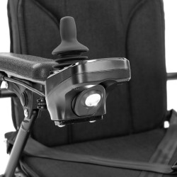 Wózek inwalidzki elektryczny SMART-TIM