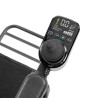 Wózek inwalidzki elektryczny SMART-TIM