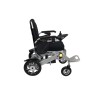 Wózek inwalidzki elektryczny FortiGO