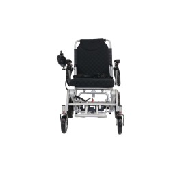 Wózek inwalidzki elektryczny FortiGO