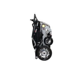 Wózek inwalidzki elektryczny FortiGO