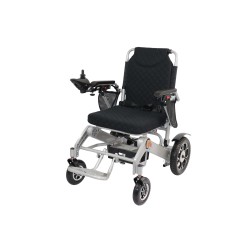 Wózek inwalidzki elektryczny FortiGO