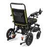 Wózek inwalidzki elektryczny FLASH-TIM
