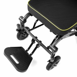 Wózek inwalidzki elektryczny FLASH-TIM