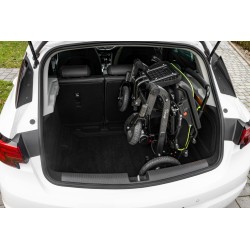 Wózek inwalidzki elektryczny FLASH-TIM