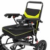 Wózek inwalidzki elektryczny FLASH-TIM