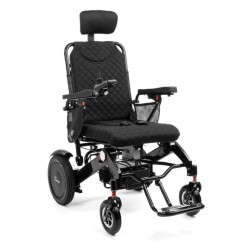Wózek inwalidzki elektryczny iFOLD
