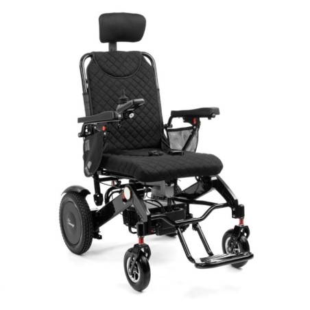 Wózek inwalidzki elektryczny iFOLD