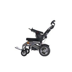 Wózek inwalidzki elektryczny iFOLD