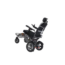Wózek inwalidzki elektryczny iFOLD