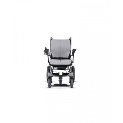 Wózek inwalidzki elektryczny składany Medilife O2