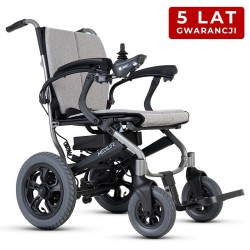 Wózek inwalidzki elektryczny składany Medilife O2